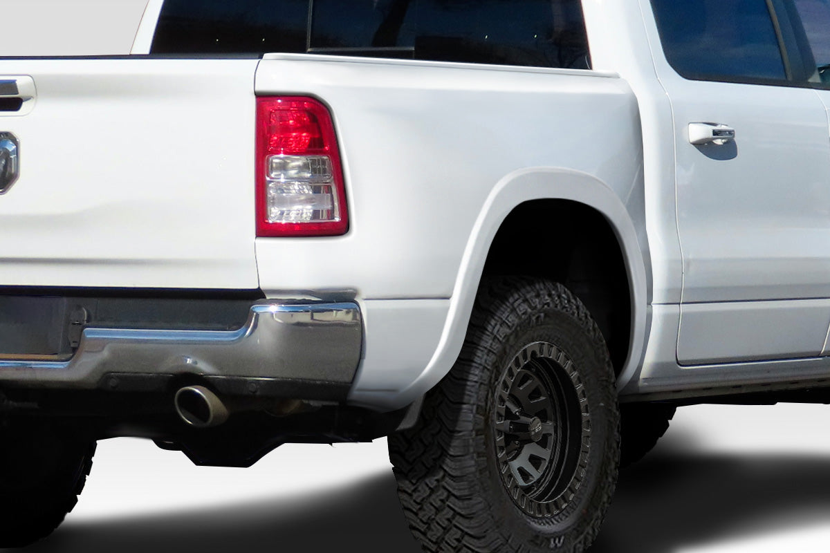 Fenders 116730 Duraflex