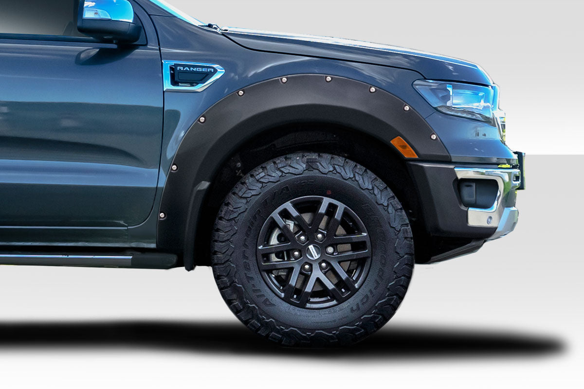 Fenders 115855 Duraflex