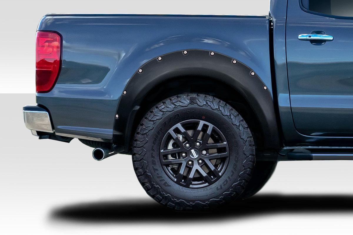 Fenders 115855 Duraflex