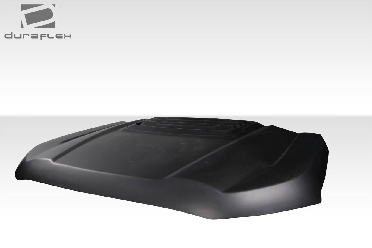 Hoods 116498 Duraflex