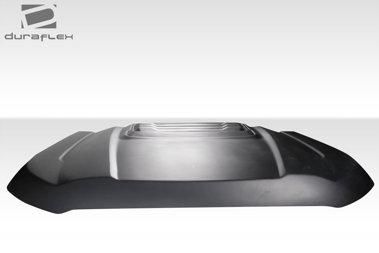 Hoods 116498 Duraflex