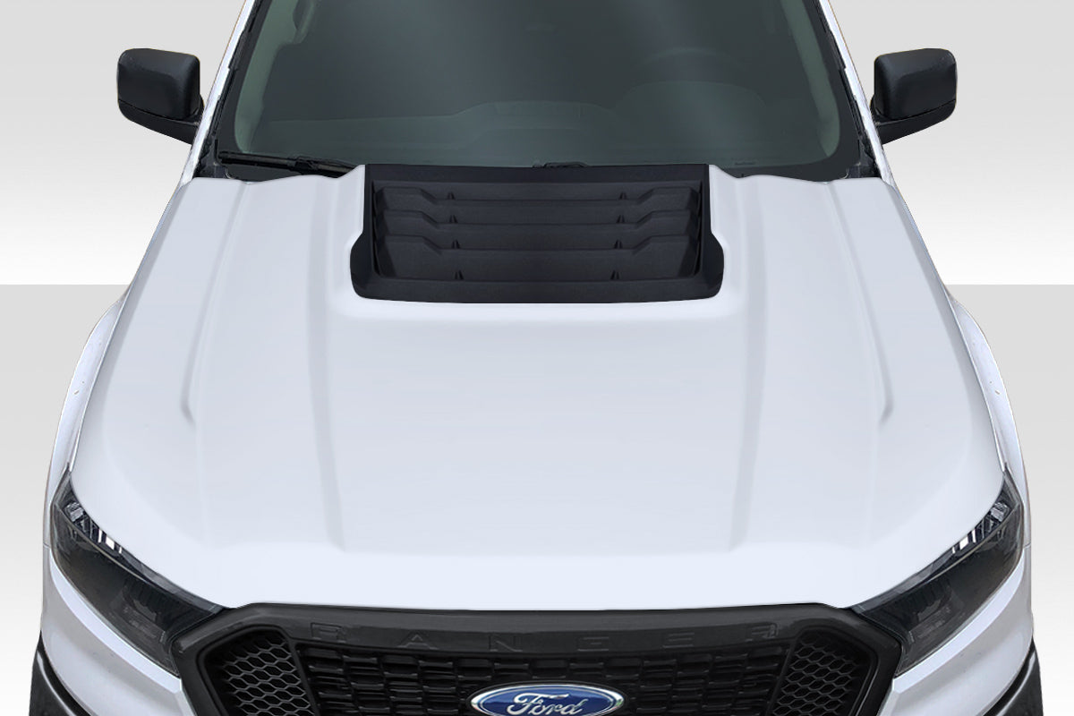 Hoods 116498 Duraflex