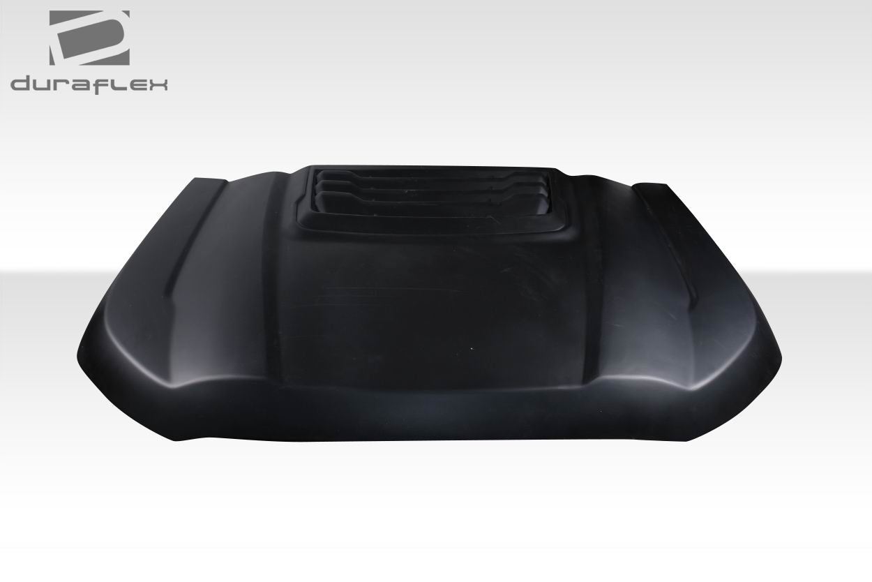 Hoods 116498 Duraflex