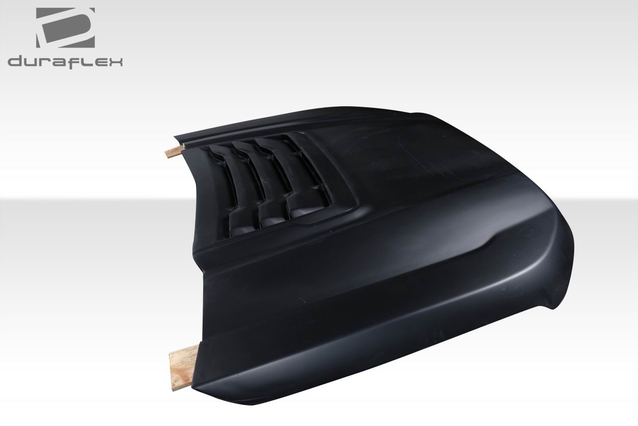 Hoods 116498 Duraflex