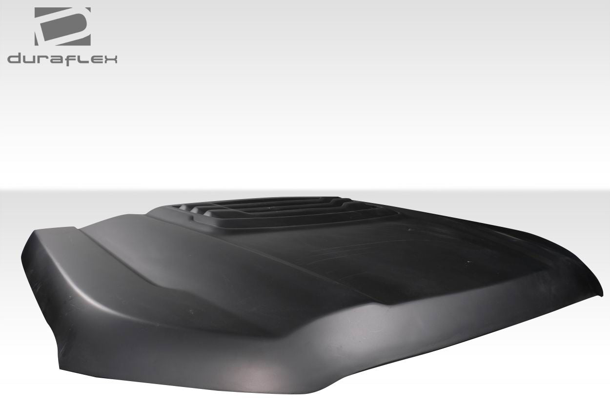 Hoods 116498 Duraflex