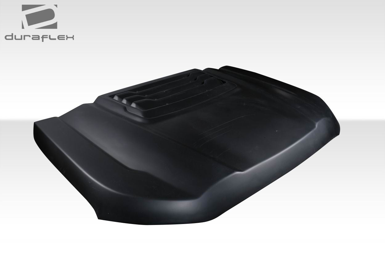 Hoods 116498 Duraflex
