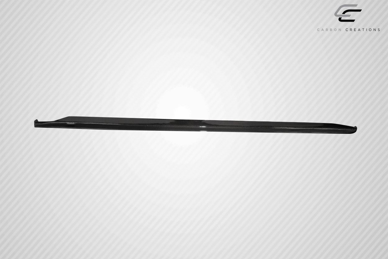 Side Skirts 116270 Carbon Creations