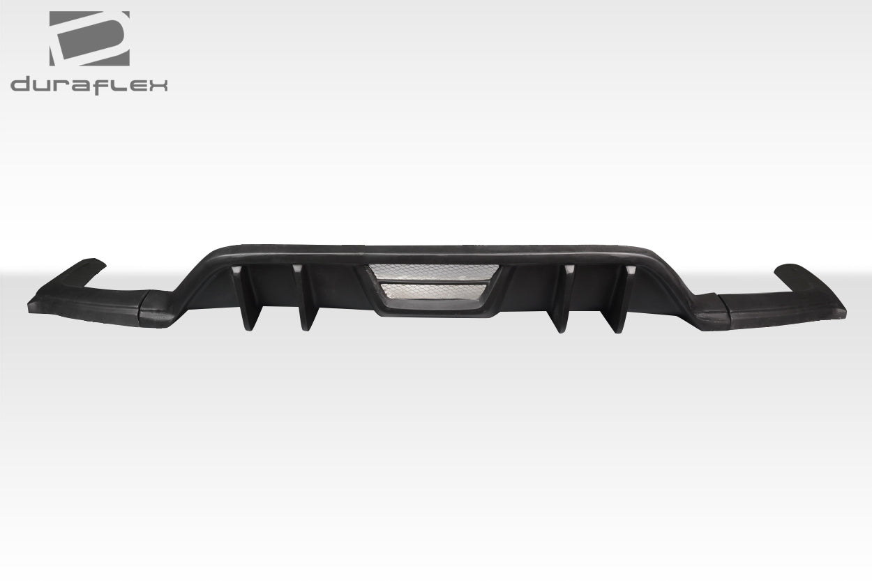 Rear Lip 119138 Duraflex