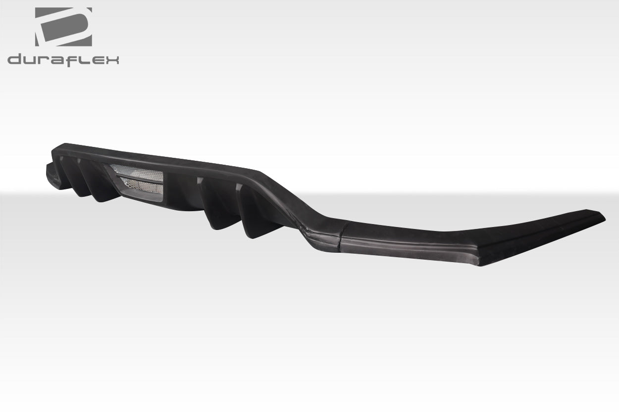 Rear Lip 119138 Duraflex