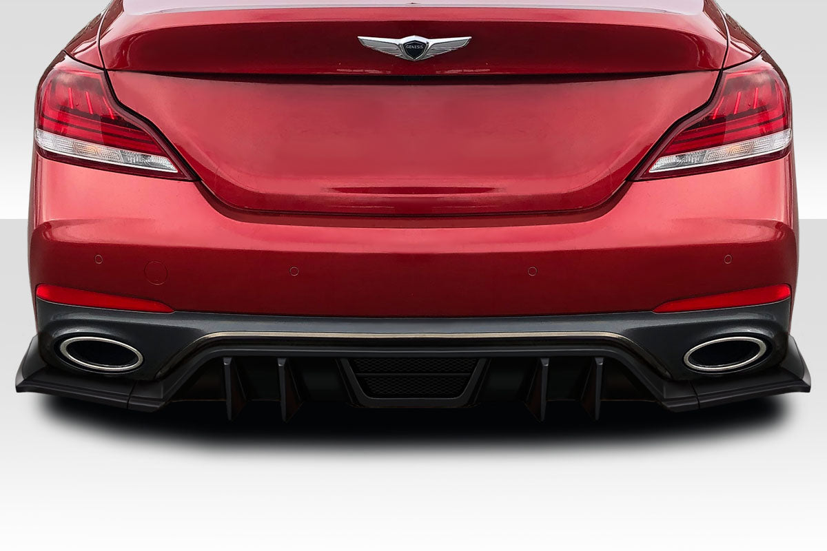 Rear Lip 119138 Duraflex