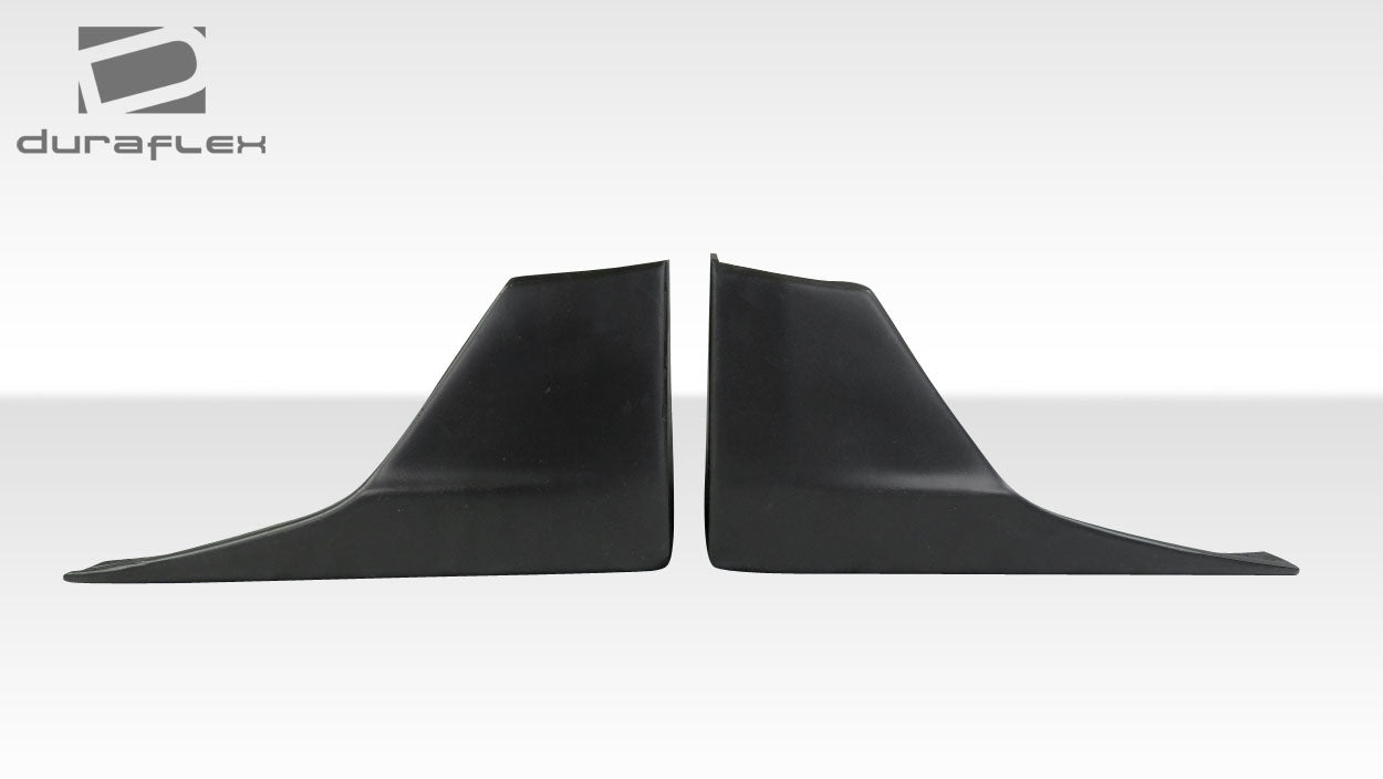 Side Skirts 116269 Duraflex