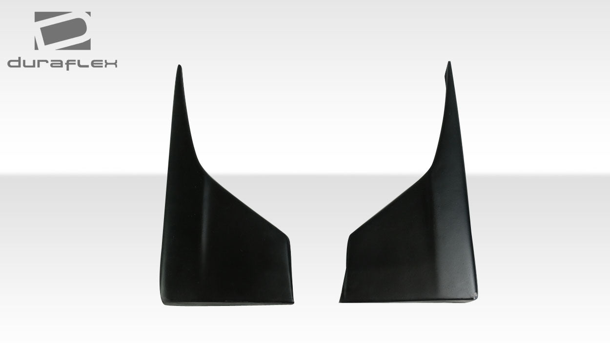 Side Skirts 116269 Duraflex