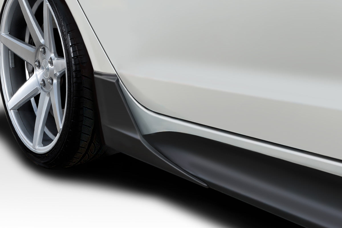 Side Skirts 116269 Duraflex