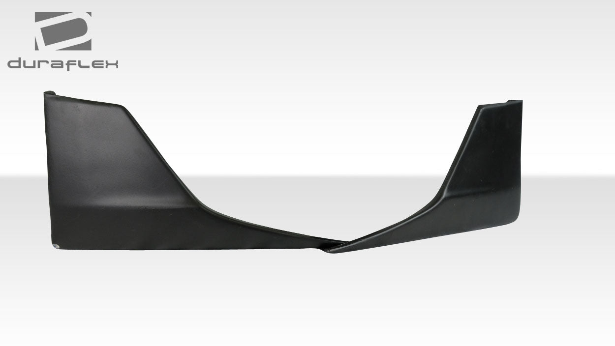 Side Skirts 116269 Duraflex