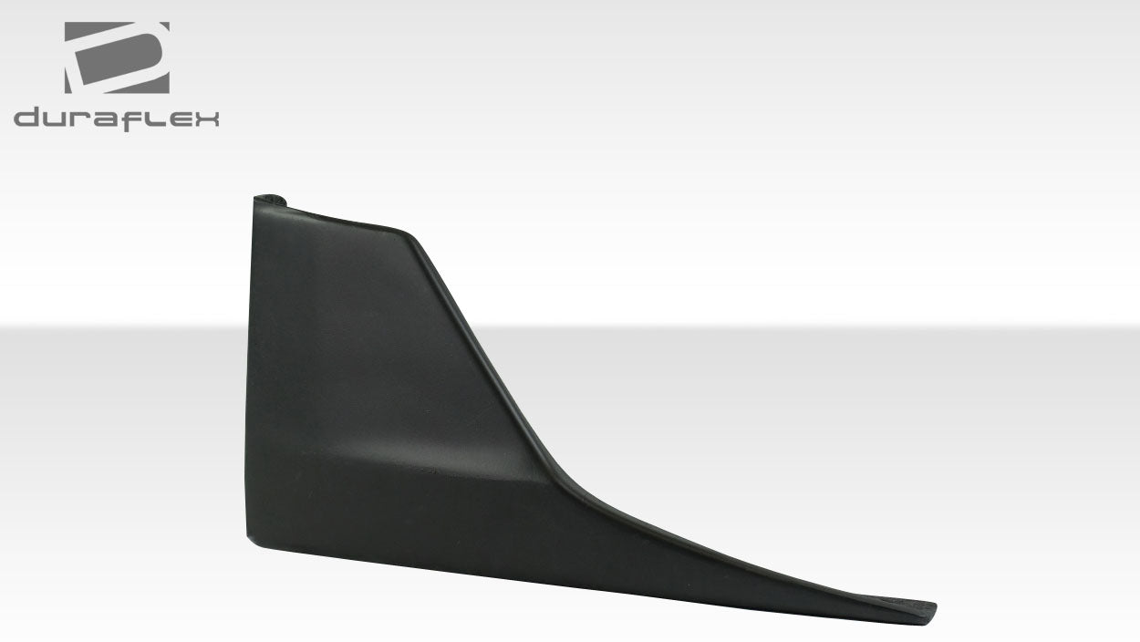 Side Skirts 116269 Duraflex