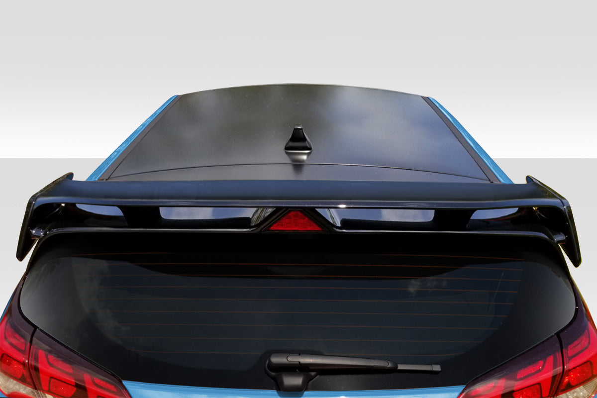 Spoilers 115409 Duraflex