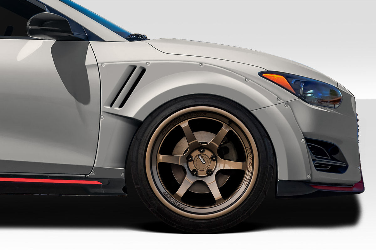 Fenders 118127 Duraflex