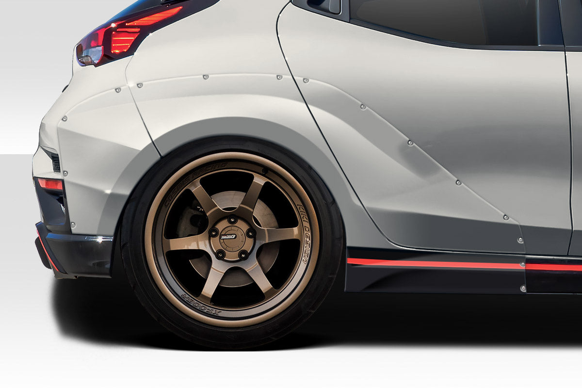 Fenders 118129 Duraflex