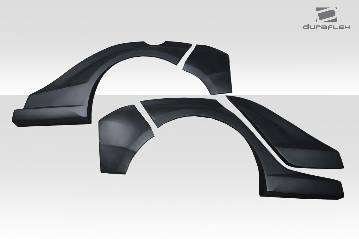 Fenders 118129 Duraflex