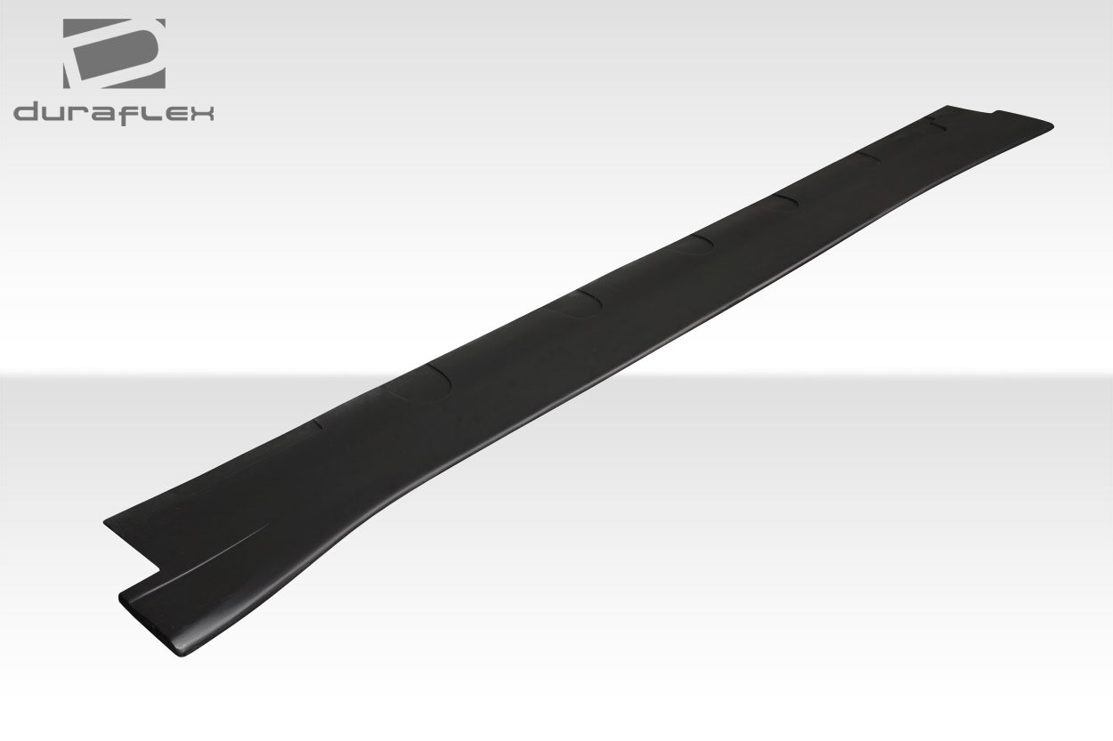 Side Skirts 118131 Duraflex