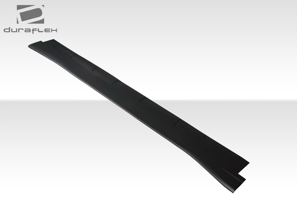 Side Skirts 118131 Duraflex