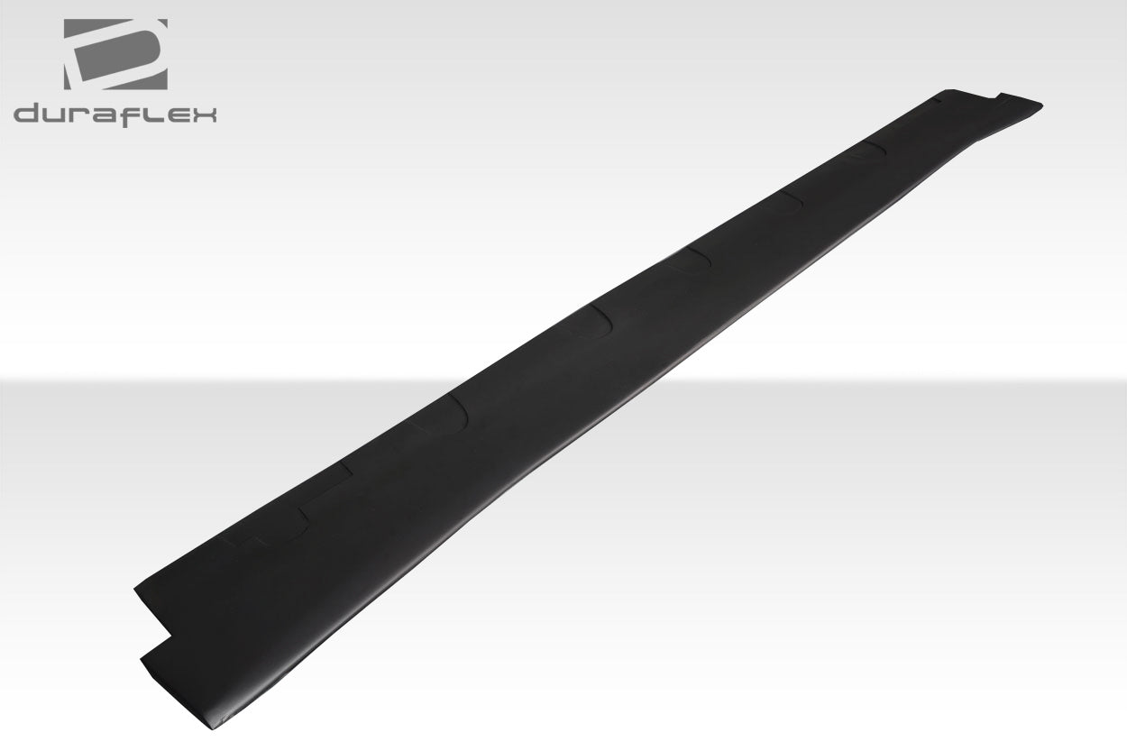 Side Skirts 118131 Duraflex
