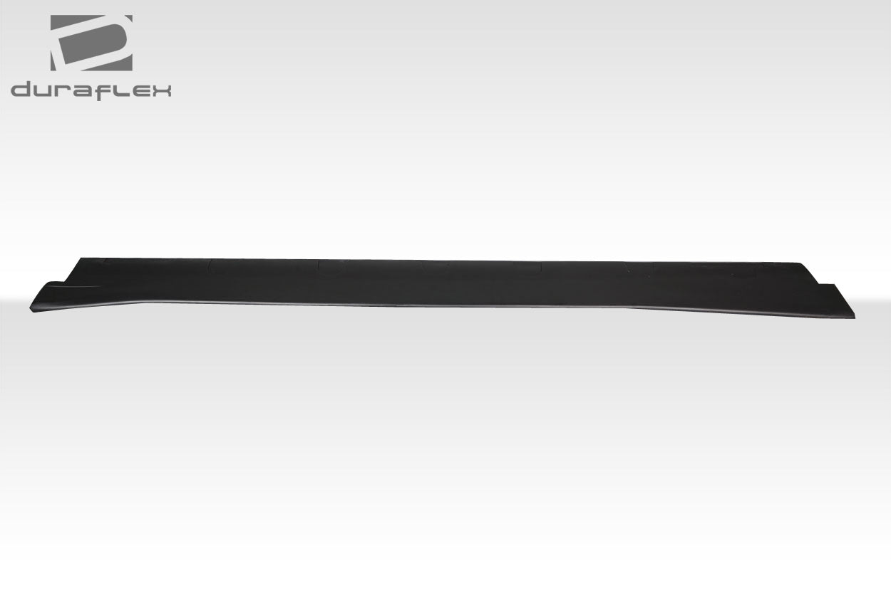 Side Skirts 118131 Duraflex