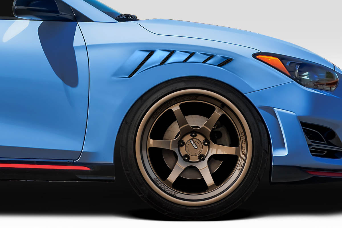 Fenders 118390 Duraflex