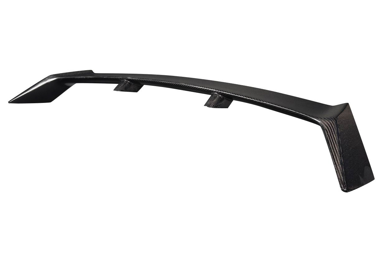 Spoilers 119153 Carbon Creations