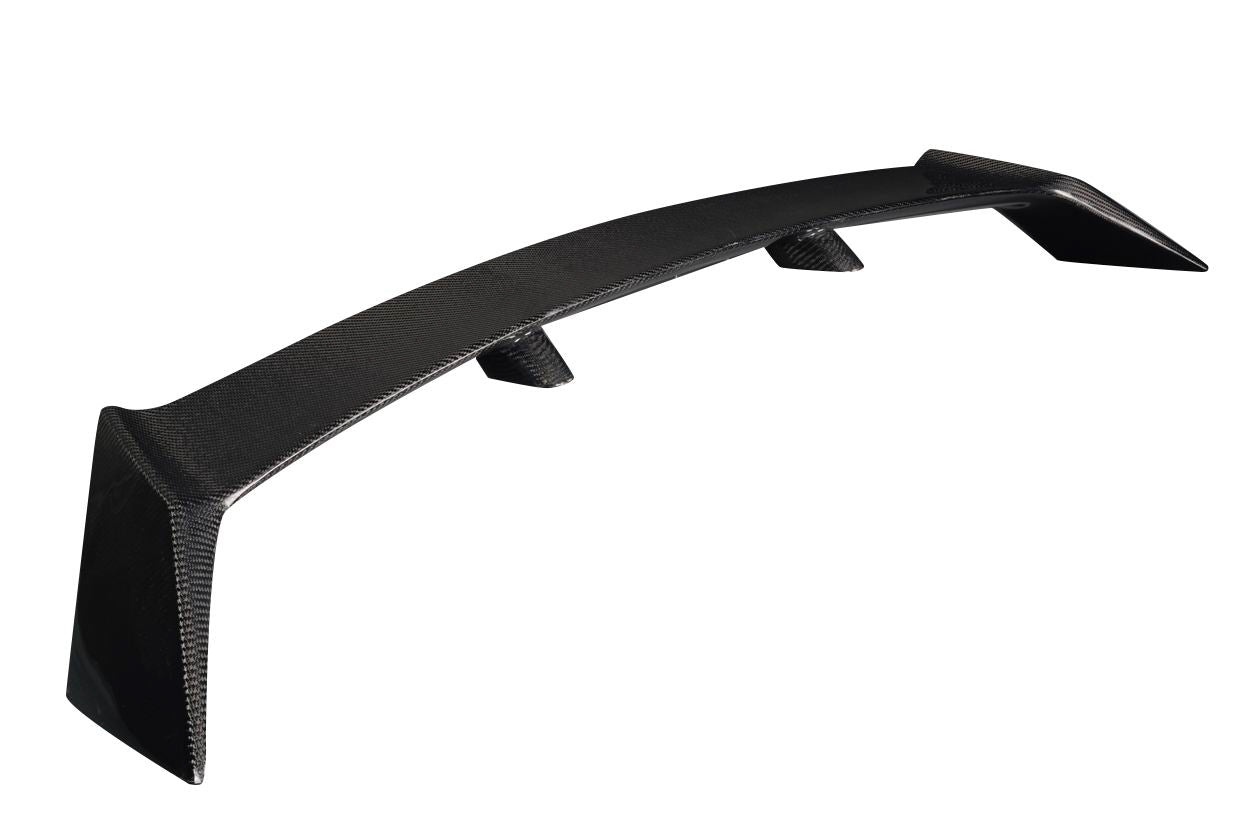 Spoilers 119153 Carbon Creations