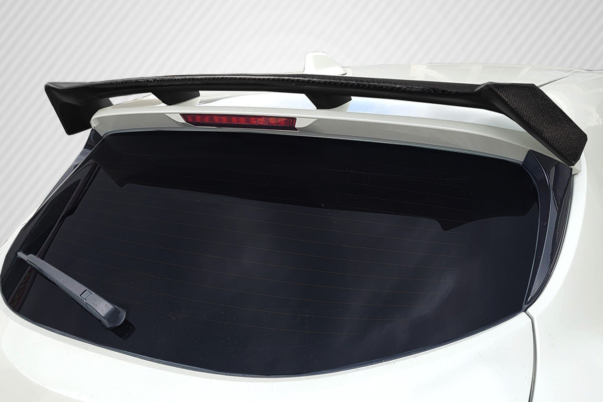 Spoilers 119153 Carbon Creations