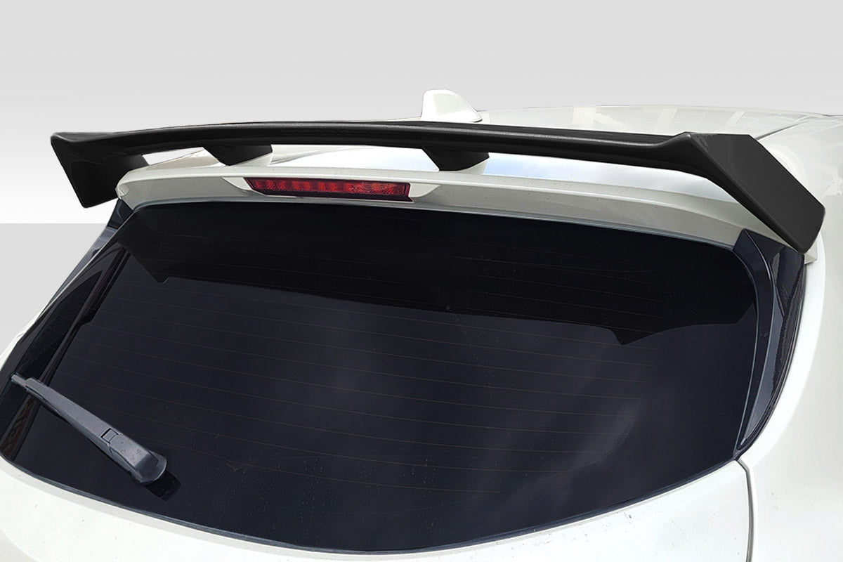 Spoilers 119152 Duraflex