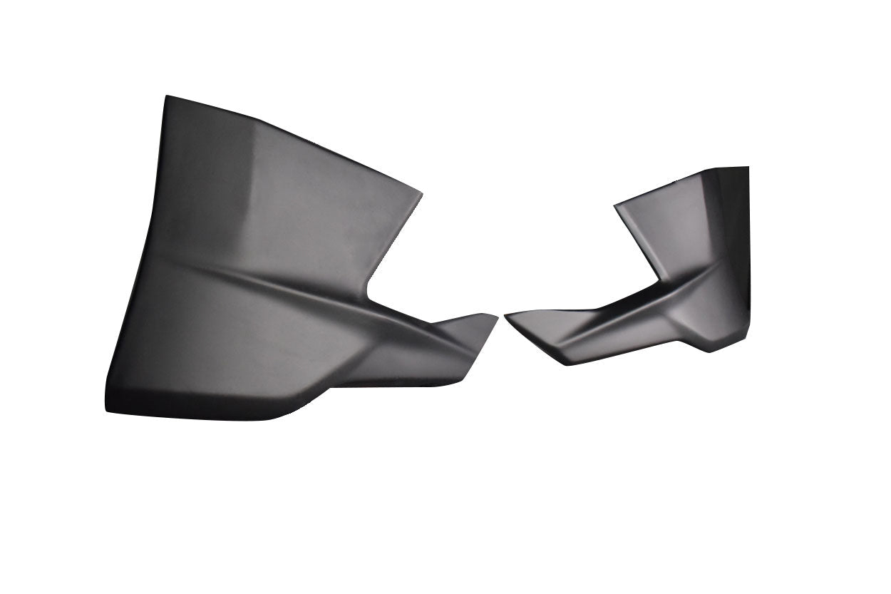 Rear Lip 118668 Duraflex