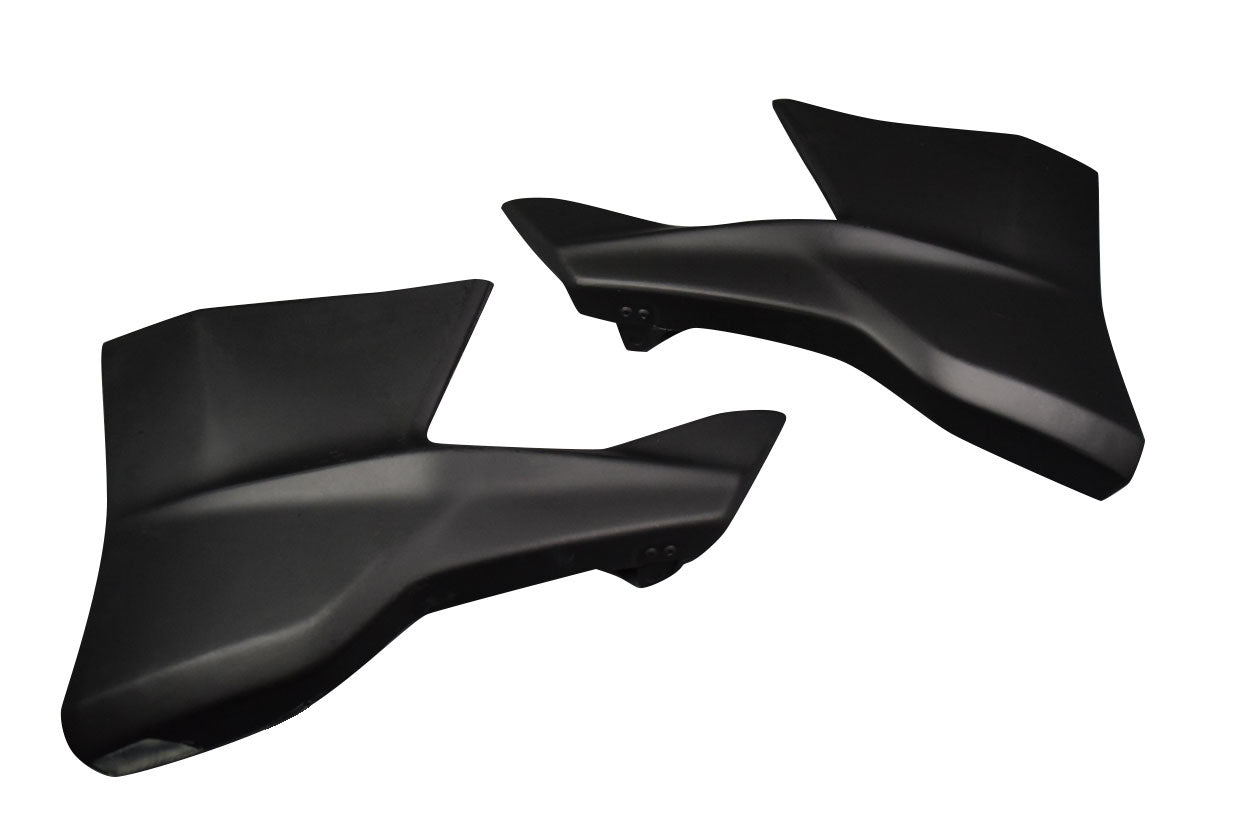 Rear Lip 118668 Duraflex