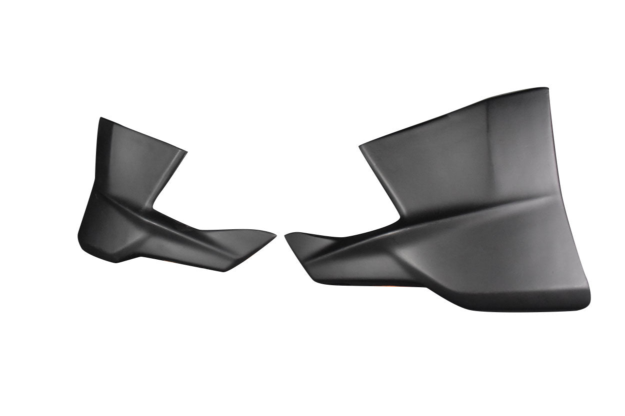 Rear Lip 118668 Duraflex