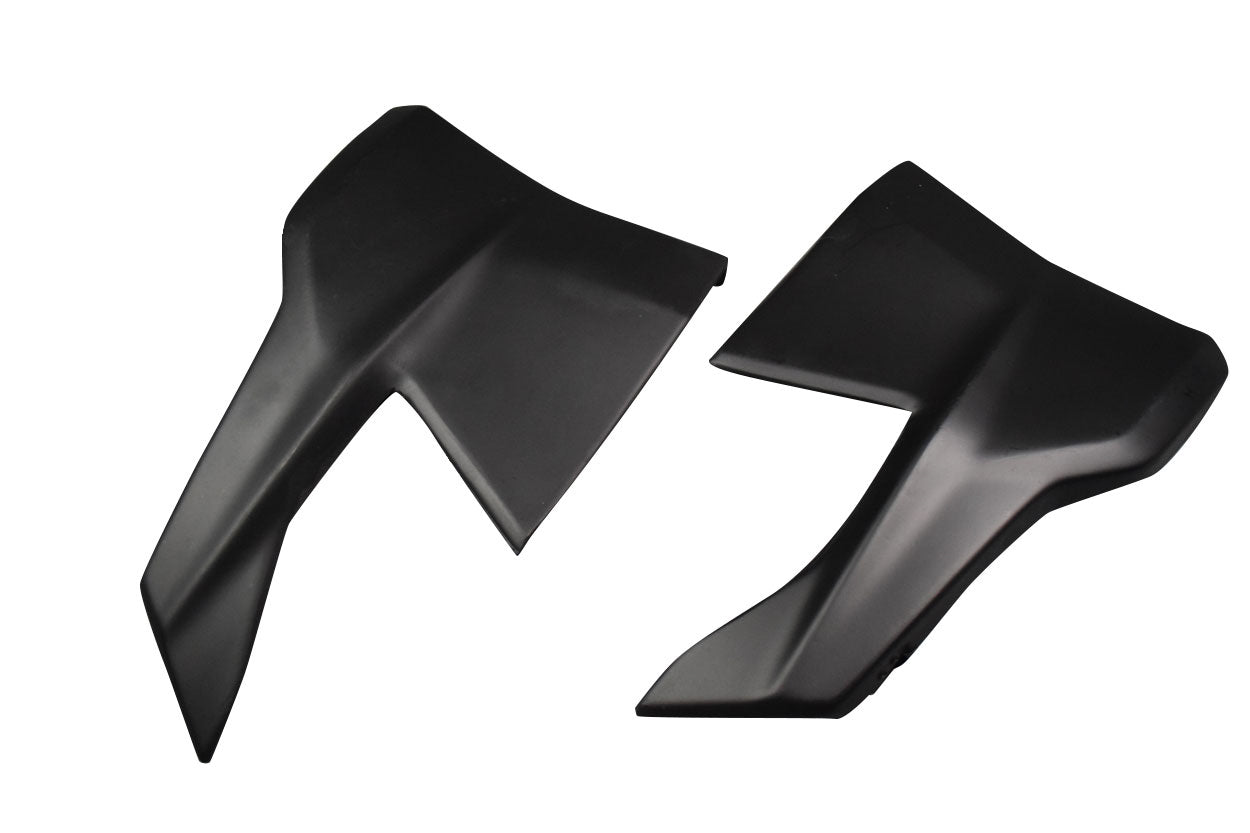 Rear Lip 118668 Duraflex