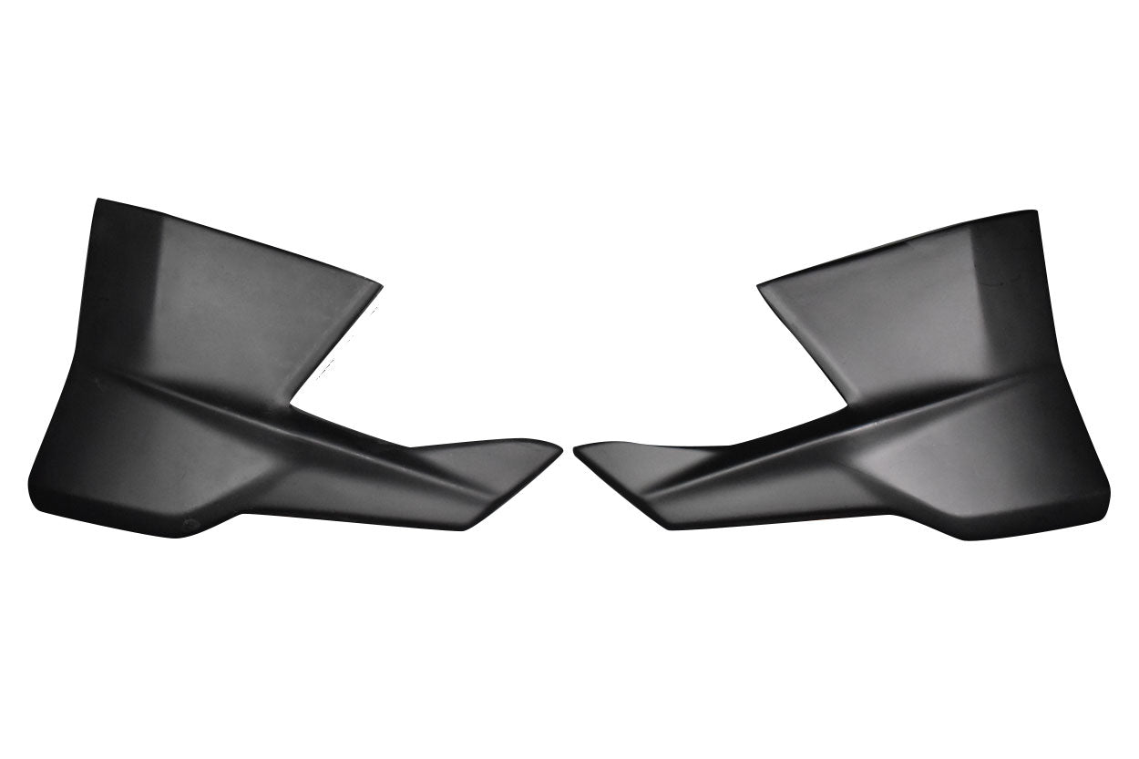 Rear Lip 118668 Duraflex