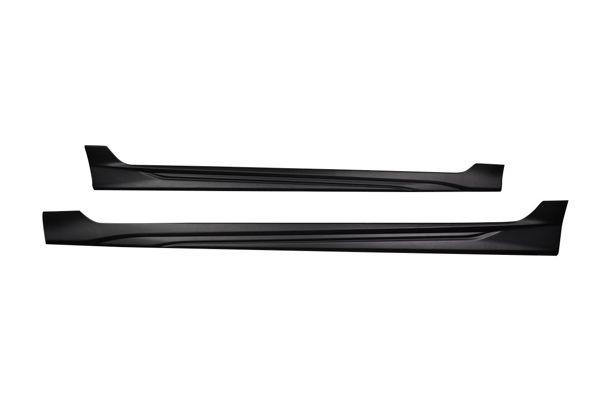 Side Skirts 118667 Duraflex