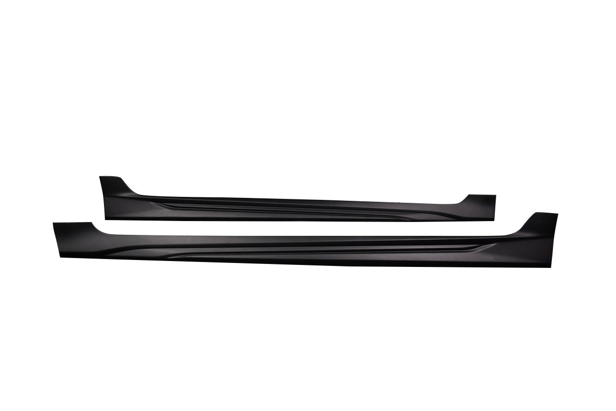 Side Skirts 118667 Duraflex