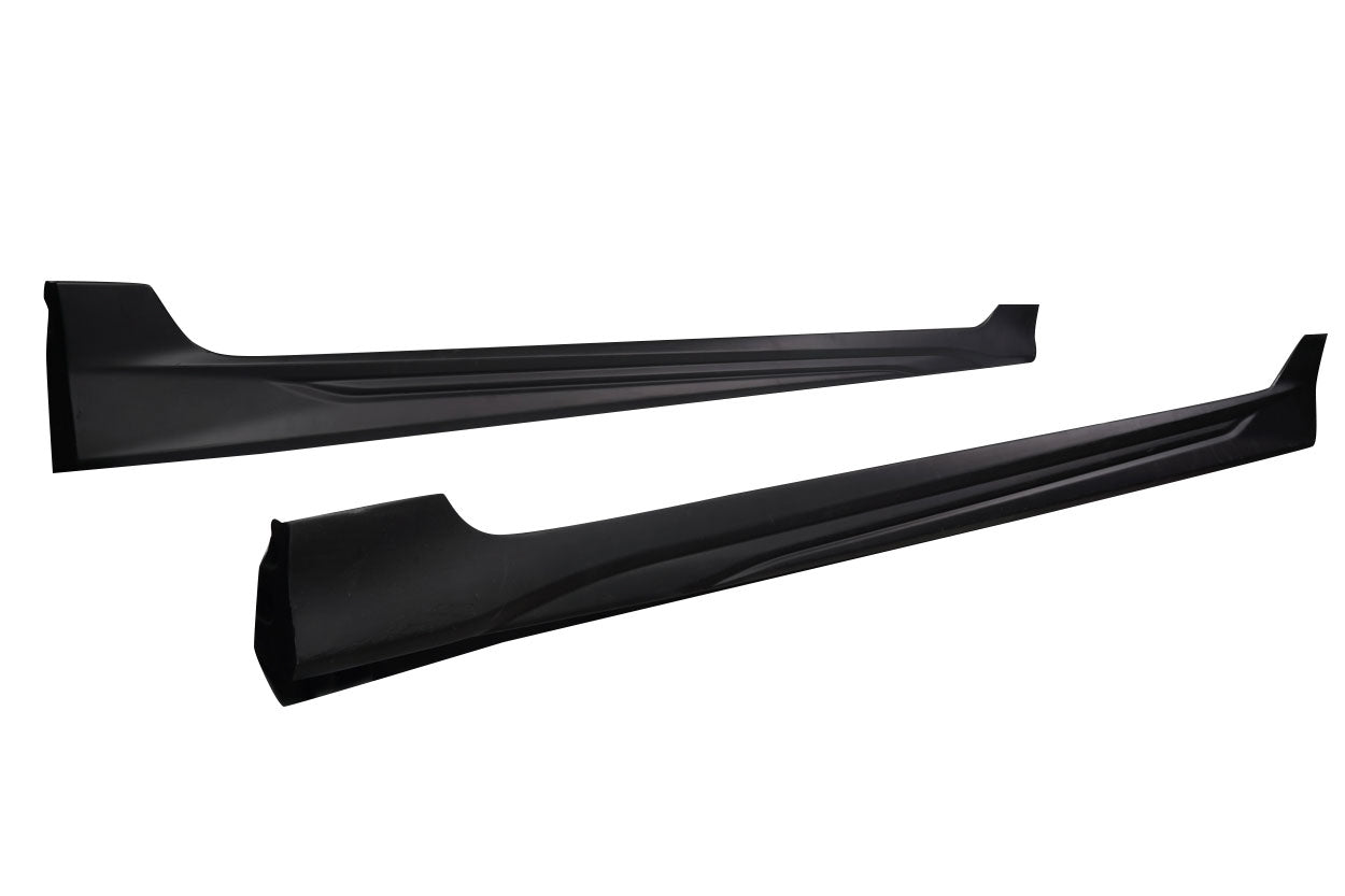 Side Skirts 118667 Duraflex