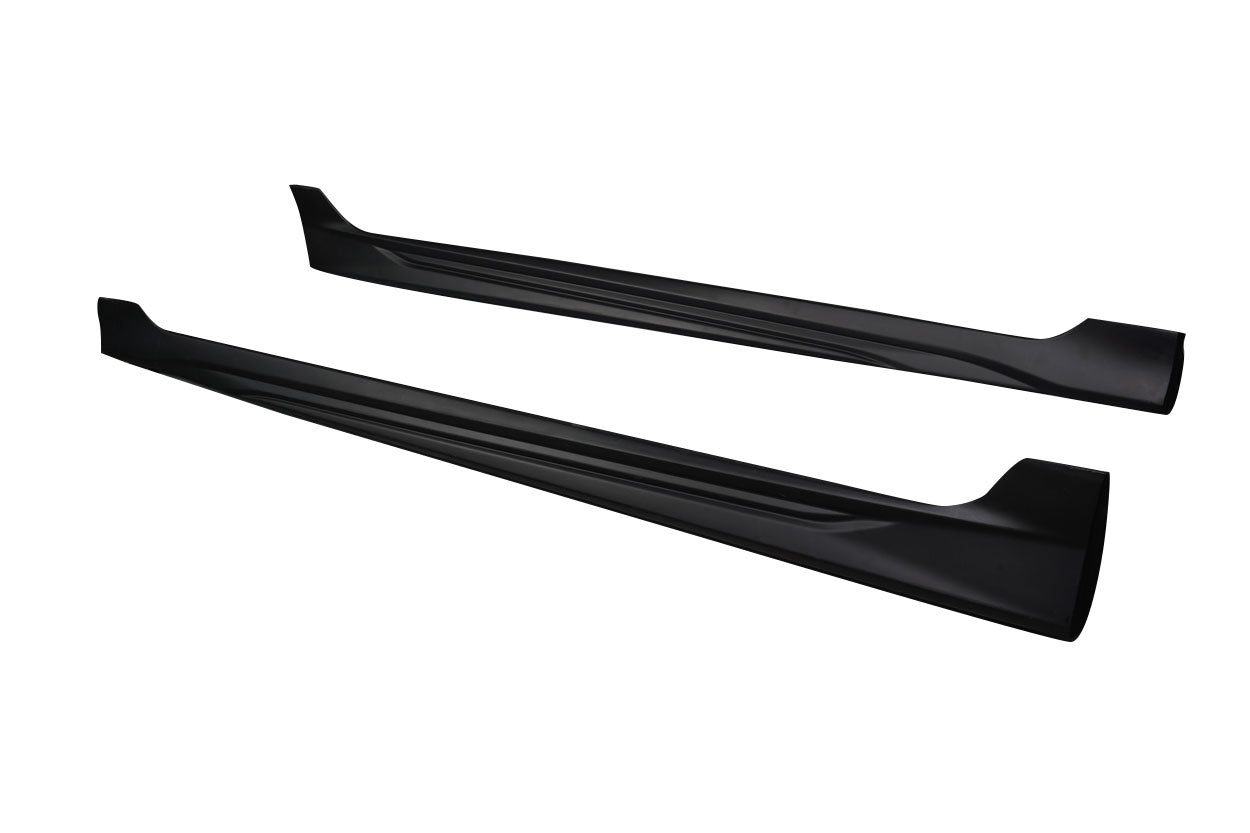 Side Skirts 118667 Duraflex