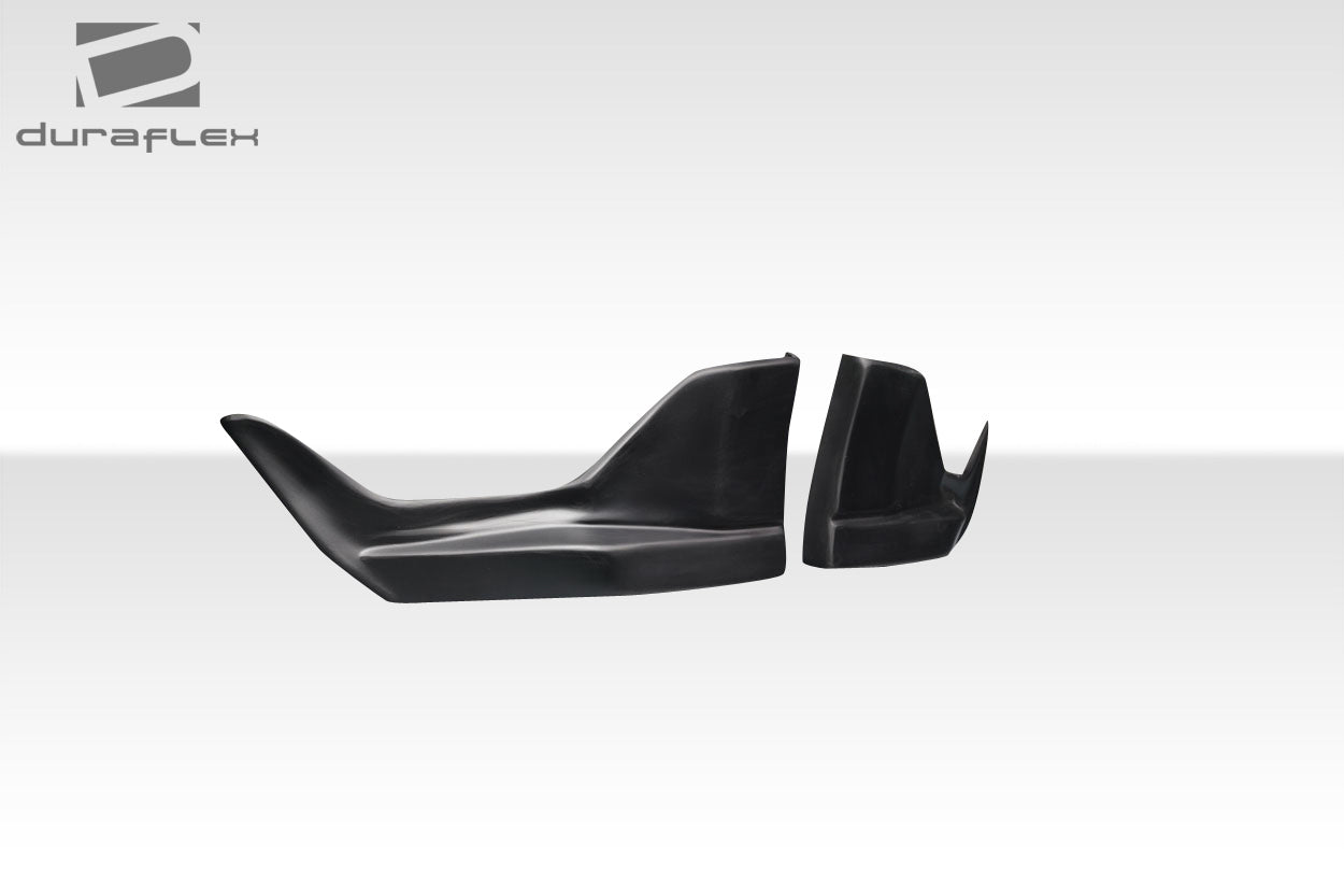 Rear Lip 117761 Duraflex