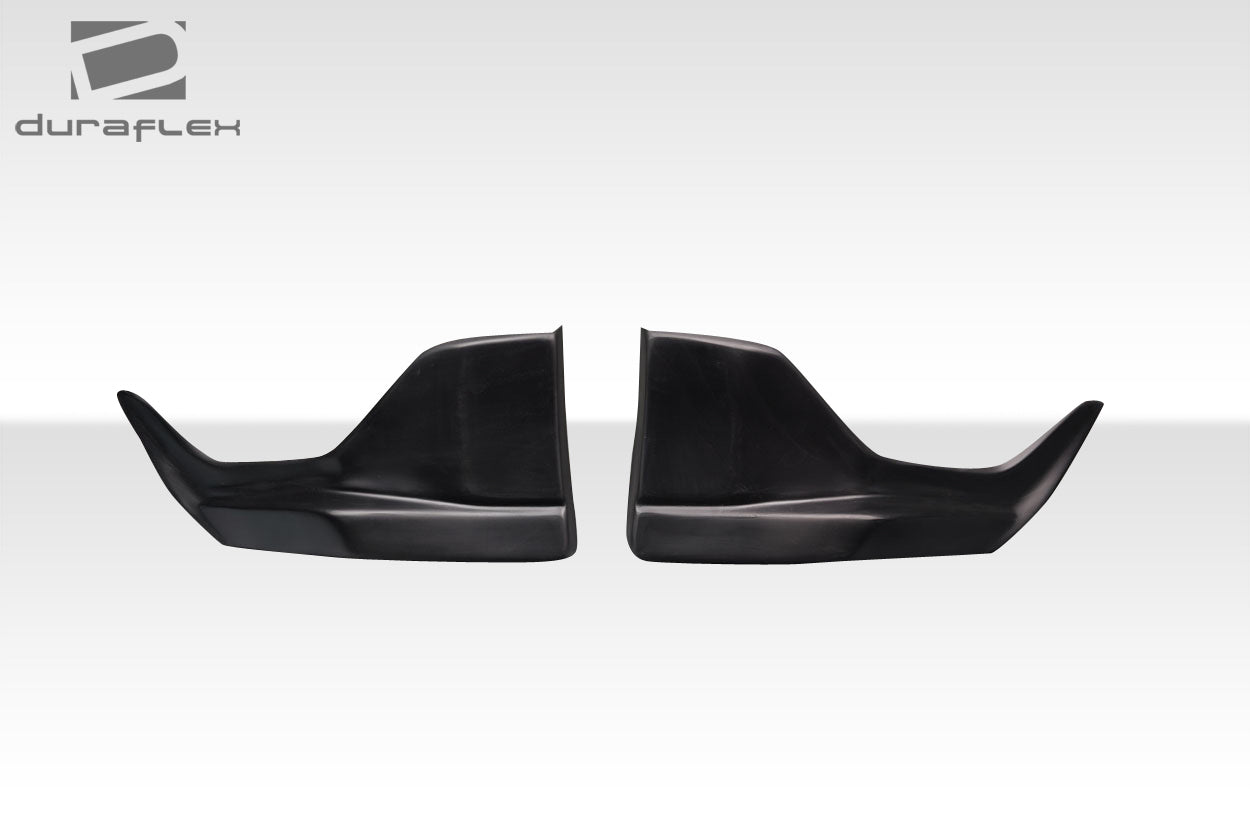Rear Lip 117761 Duraflex