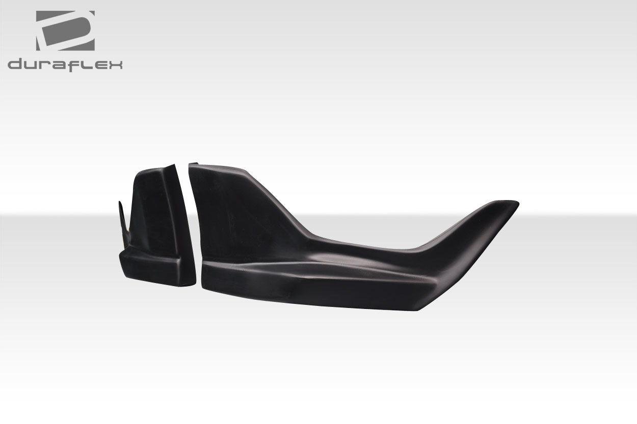 Rear Lip 117761 Duraflex