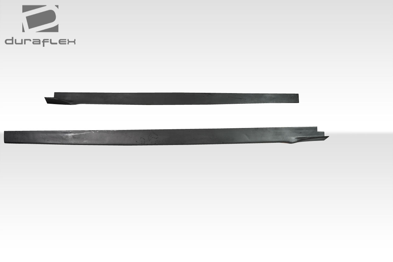 Side Skirts 116879 Duraflex