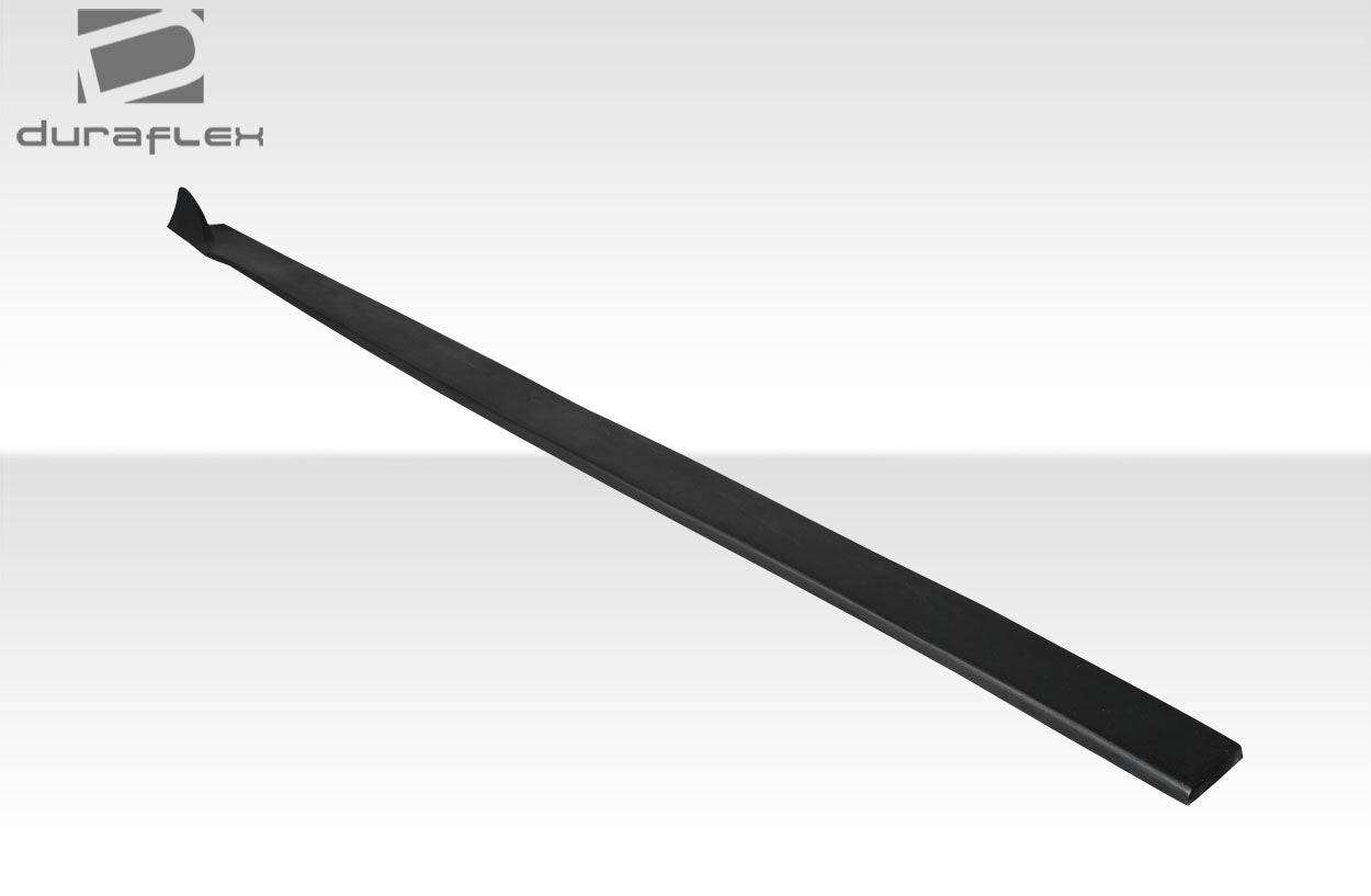 Side Skirts 116879 Duraflex