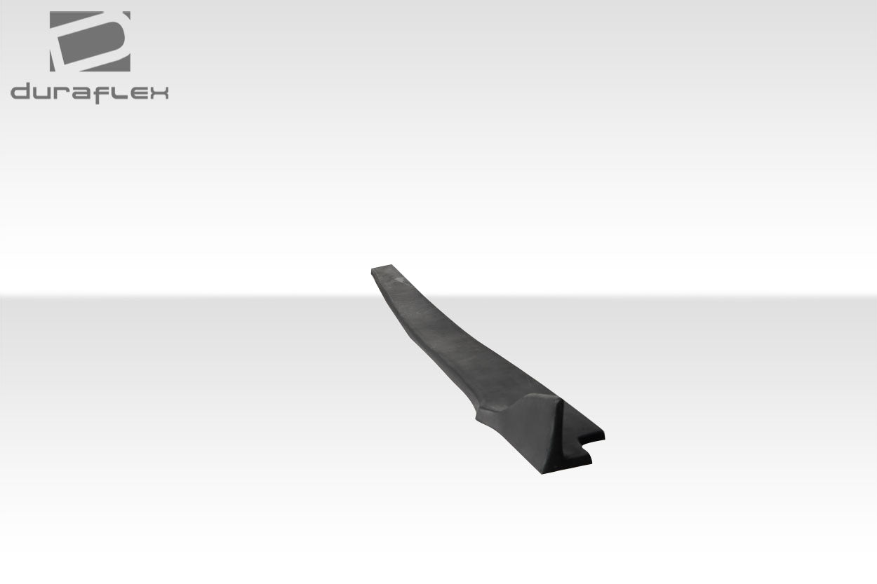 Side Skirts 116879 Duraflex
