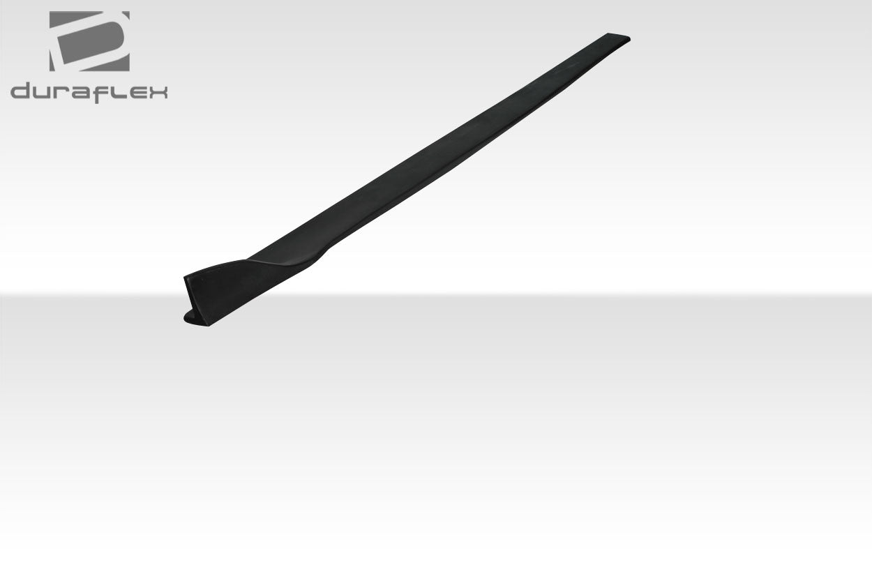 Side Skirts 116879 Duraflex