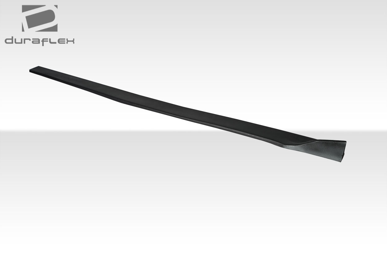 Side Skirts 116879 Duraflex