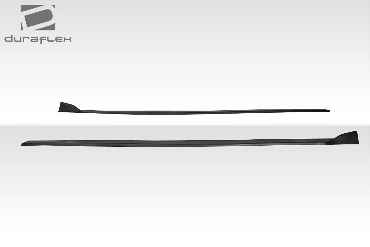 Side Skirts 116879 Duraflex